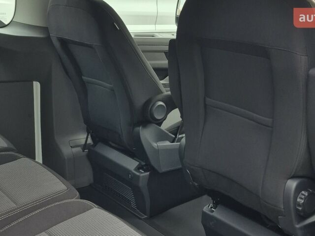 Фольксваген Transporter, объемом двигателя 2 л и пробегом 0 тыс. км за 49976 $, фото 17 на Automoto.ua