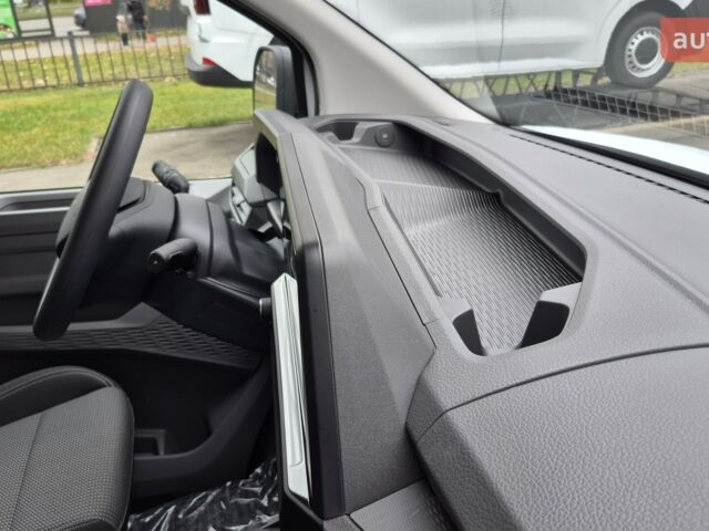 Фольксваген Transporter, объемом двигателя 2 л и пробегом 0 тыс. км за 49976 $, фото 43 на Automoto.ua