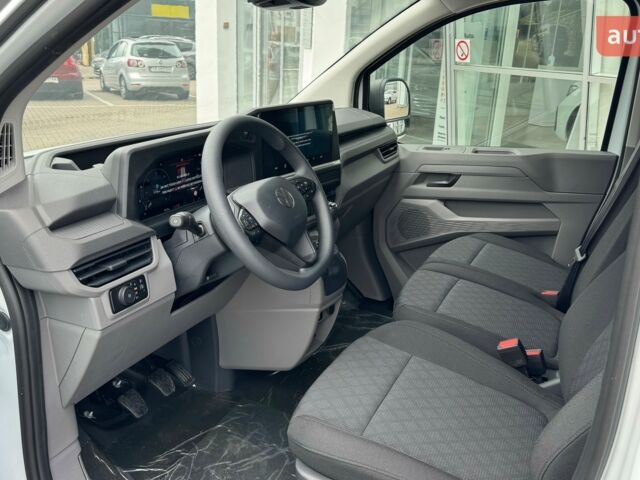 Фольксваген Transporter, об'ємом двигуна 2 л та пробігом 0 тис. км за 44990 $, фото 16 на Automoto.ua