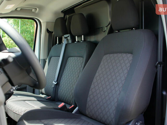 Фольксваген Transporter, объемом двигателя 2 л и пробегом 0 тыс. км за 43990 $, фото 29 на Automoto.ua