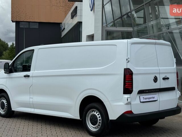 Фольксваген Transporter, об'ємом двигуна 2 л та пробігом 0 тис. км за 44990 $, фото 4 на Automoto.ua