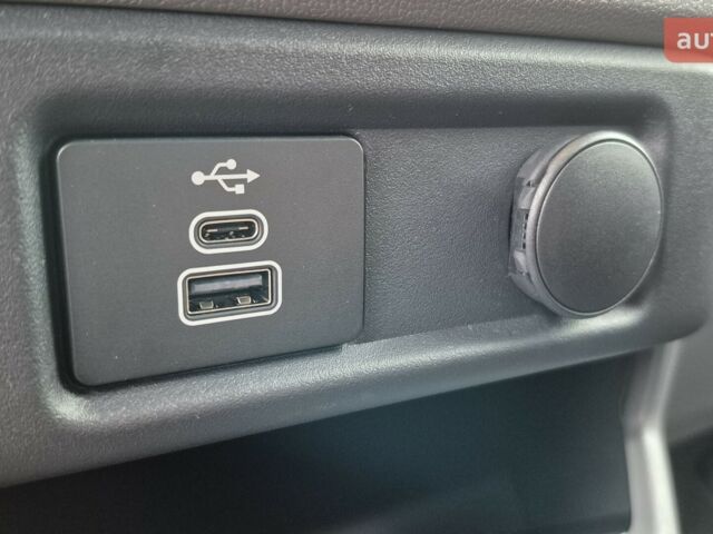 Фольксваген Transporter, объемом двигателя 2 л и пробегом 0 тыс. км за 49976 $, фото 39 на Automoto.ua