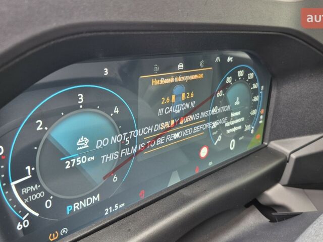 Фольксваген Transporter, объемом двигателя 2 л и пробегом 0 тыс. км за 49976 $, фото 40 на Automoto.ua