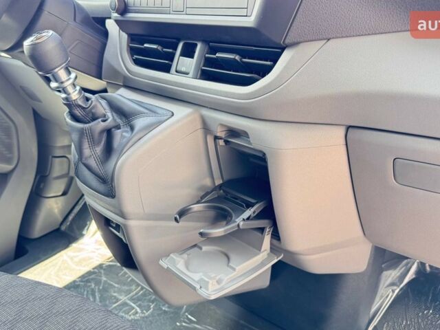 Фольксваген Transporter, объемом двигателя 2 л и пробегом 0 тыс. км за 44990 $, фото 17 на Automoto.ua