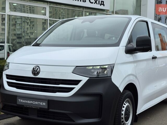 Фольксваген Transporter, объемом двигателя 2 л и пробегом 0 тыс. км за 49976 $, фото 59 на Automoto.ua