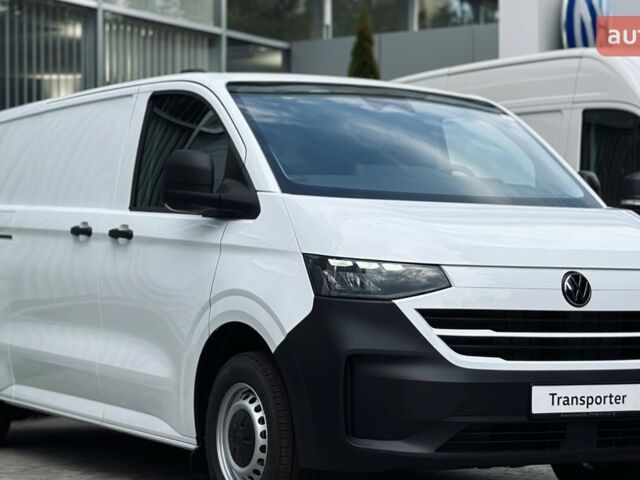 Фольксваген Transporter, об'ємом двигуна 2 л та пробігом 0 тис. км за 46134 $, фото 28 на Automoto.ua