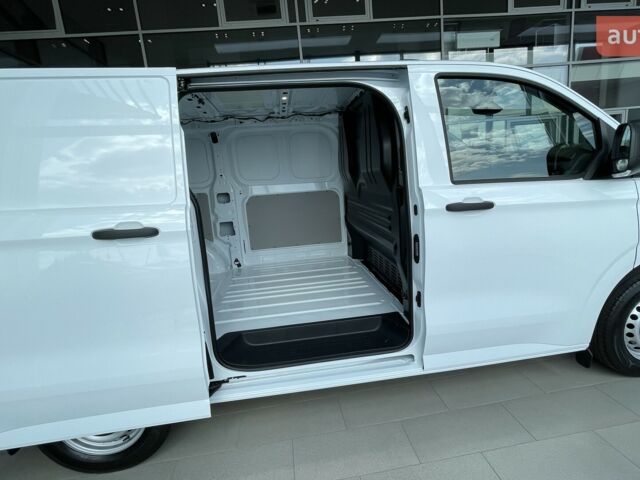 купити нове авто Фольксваген Transporter 2025 року від офіційного дилера Алекс СО Фольксваген фото