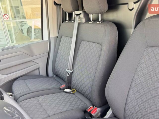 Фольксваген Transporter, объемом двигателя 2 л и пробегом 0 тыс. км за 44990 $, фото 20 на Automoto.ua