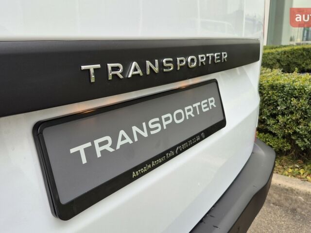 Фольксваген Transporter, объемом двигателя 2 л и пробегом 0 тыс. км за 49976 $, фото 7 на Automoto.ua