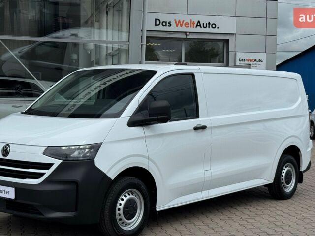 Фольксваген Transporter, об'ємом двигуна 2 л та пробігом 0 тис. км за 42300 $, фото 1 на Automoto.ua