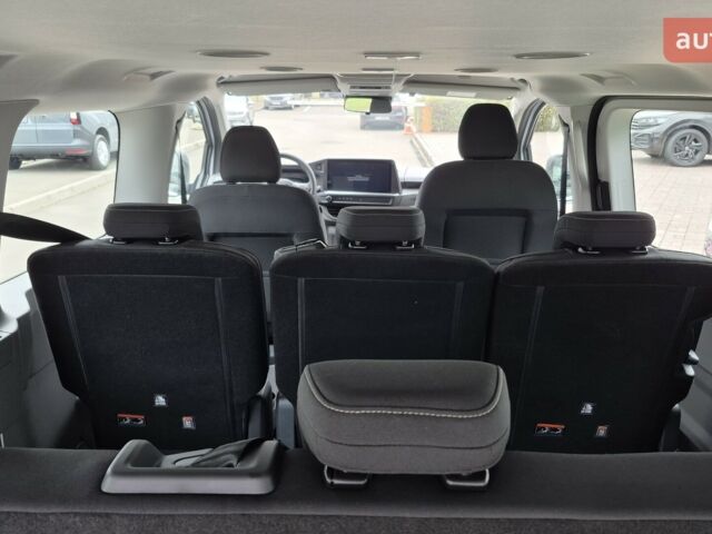 Фольксваген Transporter, объемом двигателя 2 л и пробегом 0 тыс. км за 49976 $, фото 15 на Automoto.ua