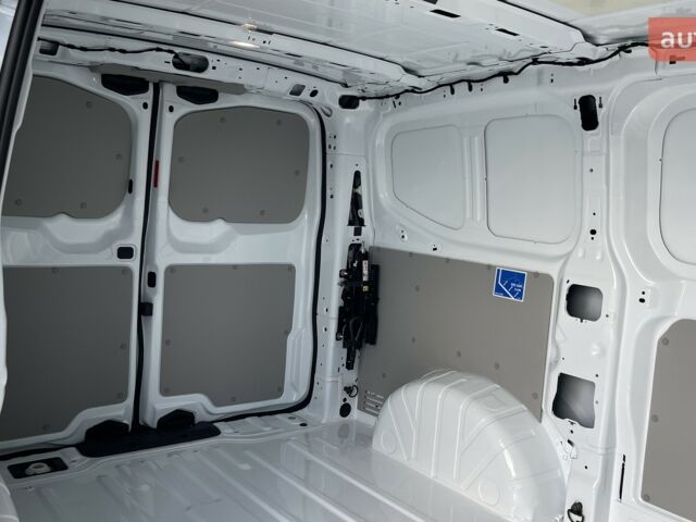 купити нове авто Фольксваген Transporter 2025 року від офіційного дилера Алекс СО Фольксваген фото