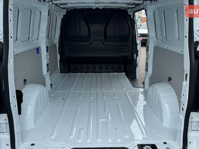 Фольксваген Transporter, об'ємом двигуна 2 л та пробігом 0 тис. км за 44990 $, фото 12 на Automoto.ua