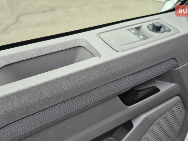 Фольксваген Transporter, объемом двигателя 2 л и пробегом 0 тыс. км за 49976 $, фото 25 на Automoto.ua