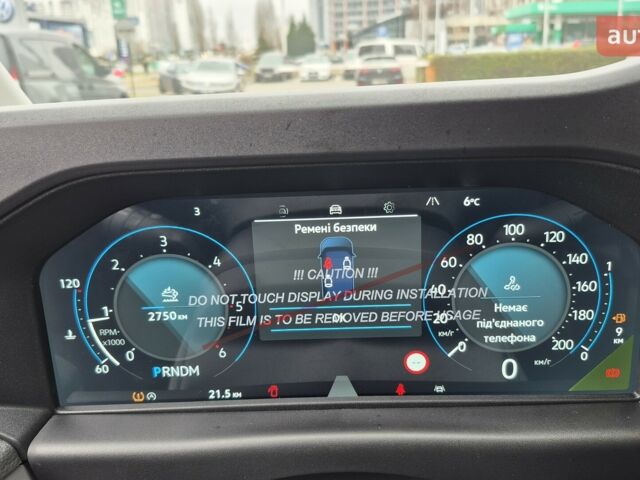 Фольксваген Transporter, объемом двигателя 2 л и пробегом 0 тыс. км за 49976 $, фото 46 на Automoto.ua