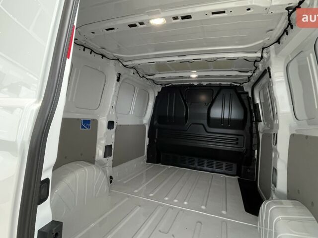 купити нове авто Фольксваген Transporter 2025 року від офіційного дилера Алекс СО Фольксваген фото