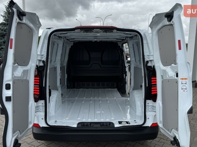 Фольксваген Transporter, об'ємом двигуна 2 л та пробігом 0 тис. км за 44990 $, фото 11 на Automoto.ua