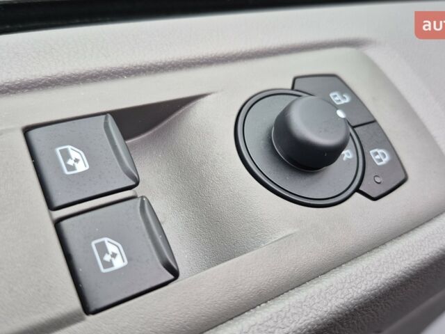 Фольксваген Transporter, объемом двигателя 2 л и пробегом 0 тыс. км за 49976 $, фото 5 на Automoto.ua