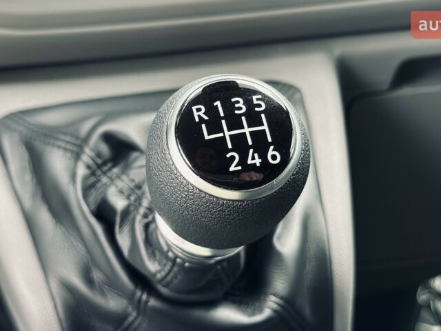 Фольксваген Transporter, об'ємом двигуна 2 л та пробігом 0 тис. км за 43125 $, фото 12 на Automoto.ua