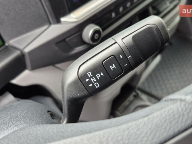 Фольксваген Transporter, объемом двигателя 2 л и пробегом 0 тыс. км за 49976 $, фото 24 на Automoto.ua