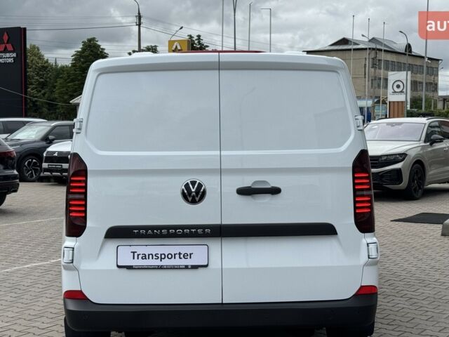 Фольксваген Transporter, об'ємом двигуна 2 л та пробігом 0 тис. км за 42300 $, фото 5 на Automoto.ua