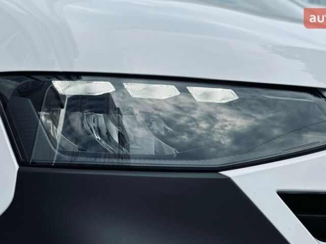 Фольксваген Transporter, об'ємом двигуна 2 л та пробігом 0 тис. км за 43125 $, фото 6 на Automoto.ua