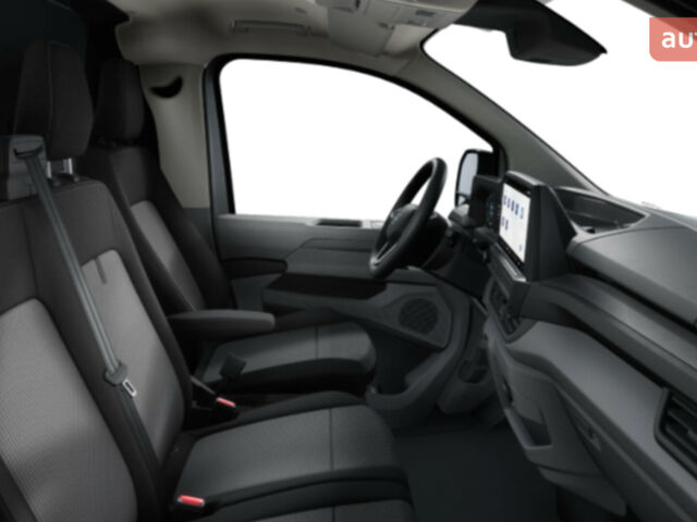 купить новое авто Фольксваген Transporter 2025 года от официального дилера Алекс СО Фольксваген фото