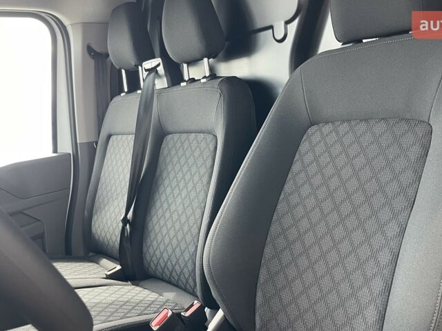 купити нове авто Фольксваген Transporter 2025 року від офіційного дилера Алекс СО Фольксваген фото