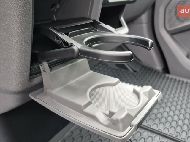 Фольксваген Transporter, объемом двигателя 2 л и пробегом 0 тыс. км за 49976 $, фото 31 на Automoto.ua