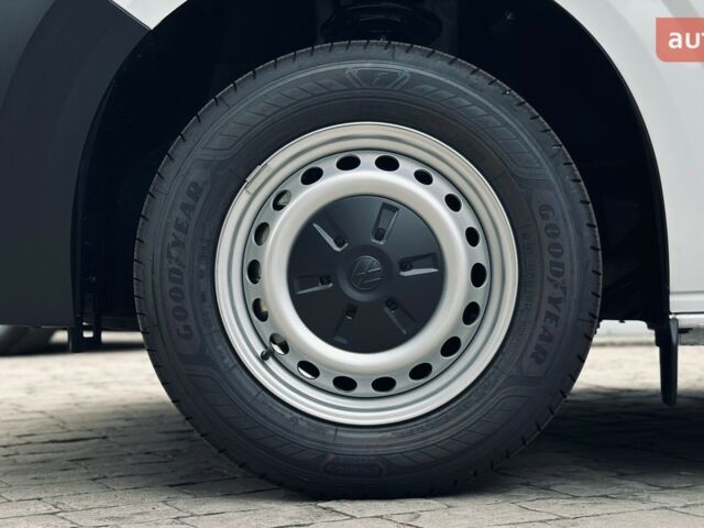 Фольксваген Transporter, об'ємом двигуна 2 л та пробігом 0 тис. км за 38901 $, фото 4 на Automoto.ua