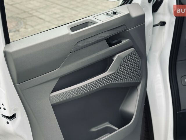 Фольксваген Transporter, об'ємом двигуна 2 л та пробігом 0 тис. км за 38901 $, фото 7 на Automoto.ua