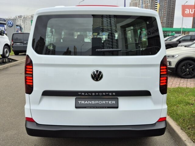 Фольксваген Transporter, объемом двигателя 2 л и пробегом 0 тыс. км за 49976 $, фото 29 на Automoto.ua