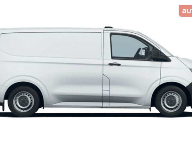 купить новое авто Фольксваген Transporter 2025 года от официального дилера Автодім Атлант на Вацлава Гавела Фольксваген фото