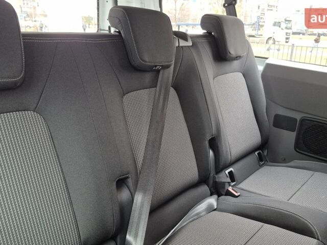 Фольксваген Transporter, объемом двигателя 2 л и пробегом 0 тыс. км за 49976 $, фото 68 на Automoto.ua