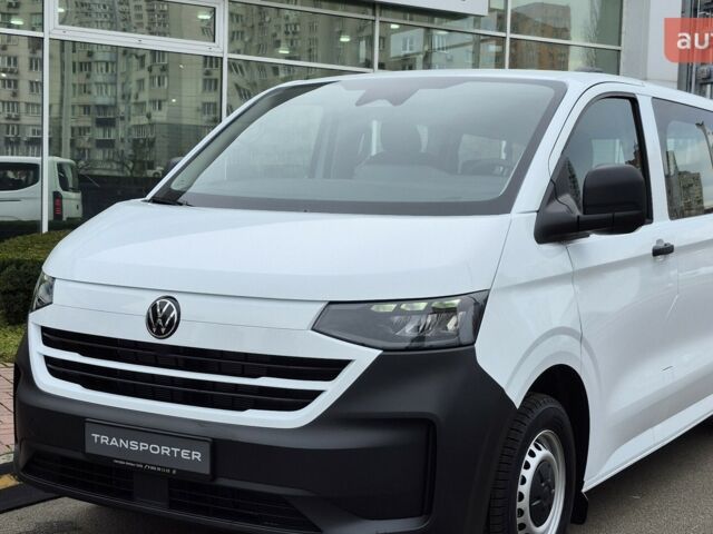 Фольксваген Transporter, объемом двигателя 2 л и пробегом 0 тыс. км за 49976 $, фото 60 на Automoto.ua