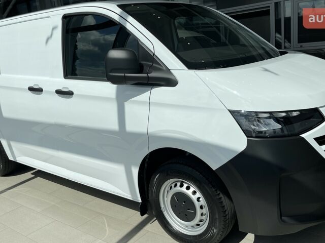 купити нове авто Фольксваген Transporter 2025 року від офіційного дилера Алекс СО Фольксваген фото