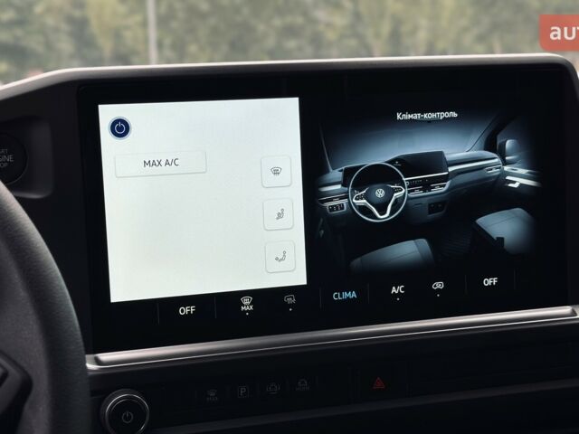 Фольксваген Transporter, об'ємом двигуна 2 л та пробігом 0 тис. км за 46134 $, фото 2 на Automoto.ua