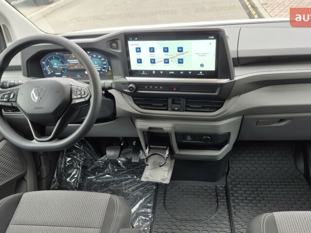 Фольксваген Transporter, объемом двигателя 2 л и пробегом 0 тыс. км за 49976 $, фото 52 на Automoto.ua