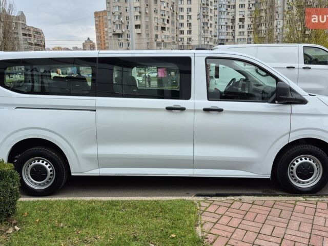 Фольксваген Transporter, объемом двигателя 2 л и пробегом 0 тыс. км за 49976 $, фото 61 на Automoto.ua