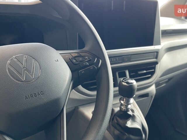 купити нове авто Фольксваген Transporter 2025 року від офіційного дилера Алекс СО Фольксваген фото