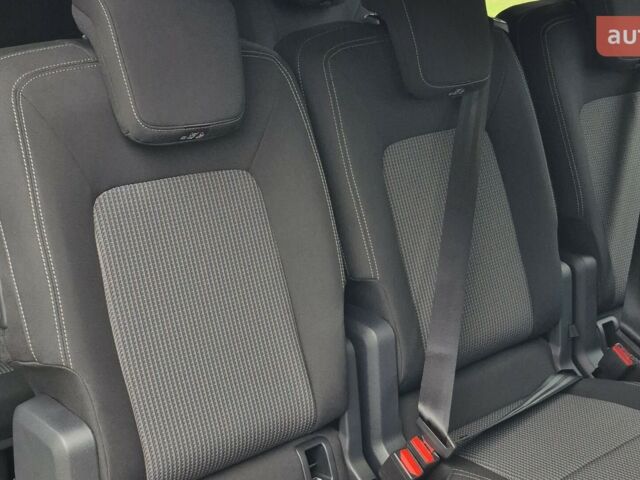 Фольксваген Transporter, объемом двигателя 2 л и пробегом 0 тыс. км за 49976 $, фото 37 на Automoto.ua