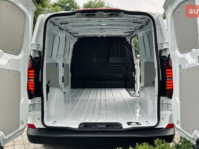 Фольксваген Transporter, об'ємом двигуна 2 л та пробігом 0 тис. км за 43125 $, фото 18 на Automoto.ua