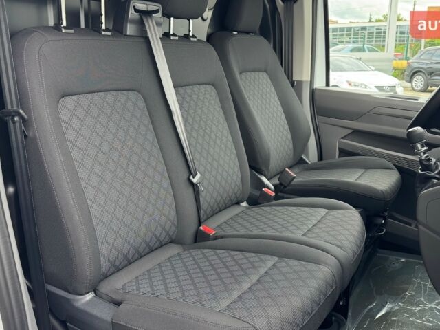 Фольксваген Transporter 2025 в Николаеве на Automoto.ua Фольксваген Transporter, объемом двигателя 2 л и пробегом 0 тыс. км за 44990 $, фото 22 на Automoto.ua