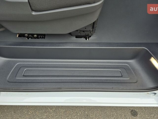 Фольксваген Transporter, объемом двигателя 2 л и пробегом 0 тыс. км за 49976 $, фото 66 на Automoto.ua