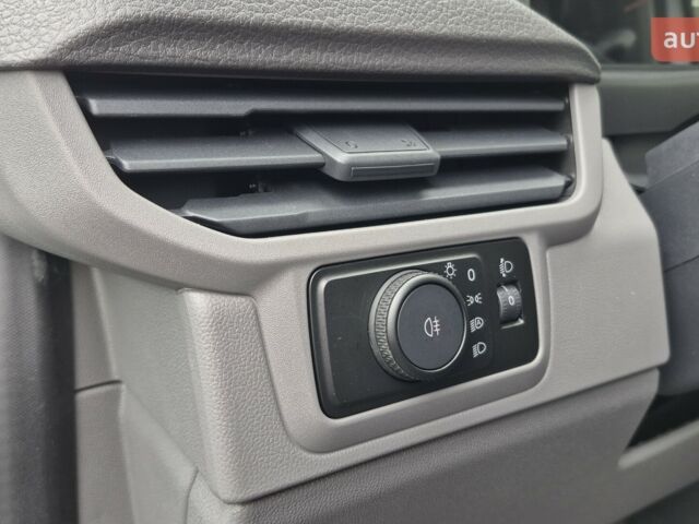 Фольксваген Transporter, объемом двигателя 2 л и пробегом 0 тыс. км за 49976 $, фото 42 на Automoto.ua