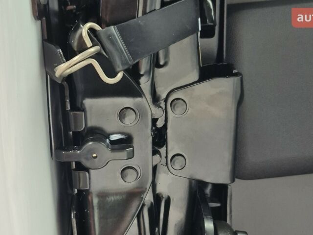 Фольксваген Transporter, объемом двигателя 2 л и пробегом 0 тыс. км за 49976 $, фото 12 на Automoto.ua