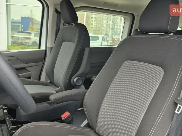 Фольксваген Transporter, объемом двигателя 2 л и пробегом 0 тыс. км за 49976 $, фото 45 на Automoto.ua