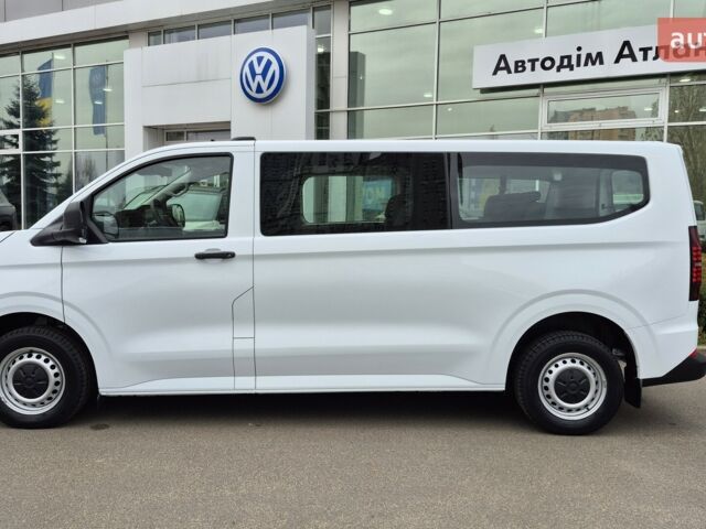 Фольксваген Transporter, объемом двигателя 2 л и пробегом 0 тыс. км за 49976 $, фото 28 на Automoto.ua
