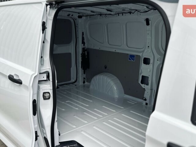Фольксваген Transporter, об'ємом двигуна 2 л та пробігом 0 тис. км за 43125 $, фото 11 на Automoto.ua