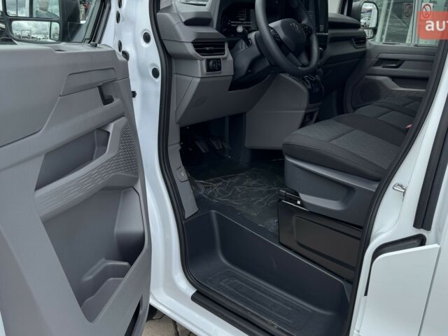 Фольксваген Transporter, об'ємом двигуна 2 л та пробігом 0 тис. км за 44990 $, фото 15 на Automoto.ua